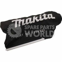 Makita 122852-0 Mitre Saw Dust Bag LS1016 LS1216 DLS11 BLS713